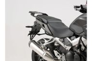 Βάση βαλιτσών SW-MOTECH EVO SIDE CARRIER VFR800X