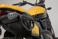 Стойка за куфар SW-MOTECH SIDE CARRIER SLC R SCRAMBLER 803 ABS 23