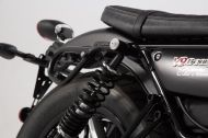 Стойка за куфар SW-MOTECH SIDE CARRIER SLC R V9 BOBBER ABS