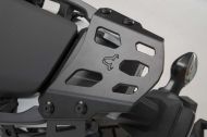 SW-MOTECH STREET RACK NC750X case rack