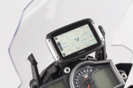Navigation mount SW-MOTECH COCKPIT GPS MOUNT ADVENTURE 1050 ABS