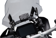 Navigation stand SW-MOTECH COCKPIT GPS MOUNT R 1200 GS ABS 18-19