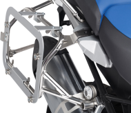 Side stand SW-MOTECH CARRIER ADAPTER KIT BMW