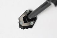Side stand SW-MOTECH SIDESTAND FOOT EXT CB 125 R ABS 23