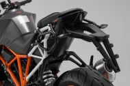 Side case rack SW-MOTECH SLC SIDE CARRIER SUPER DUKE 1290 R ABS
