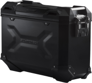 Side cases SW-MOTECH SIDE CASE TRAX ADV 37 R/B