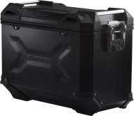 Side cases SW-MOTECH SIDE CASE TRAX ADV 45 R/B