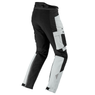 Textile motorcycle pants SPIDI ALLROAD Black/Ice