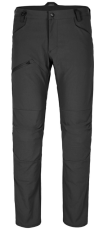 Textile motorcycle pants SPIDI CHARGED Anthracite
