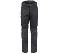 Textile motorcycle pants SPIDI CROSSMASTER Black