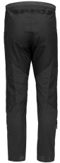 Textile motorcycle pants SPIDI ENDURO PRO Black