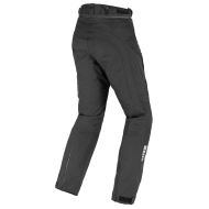Textile motorcycle pants SPIDI OUTLANDER PANTS Black