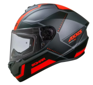 AXXIS DRAKEN S SONAR B5 helmet