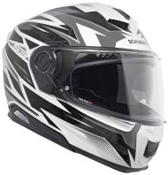 Κράνος SCHUBERTH S3 Thunder White
