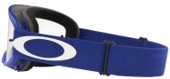 Мотокрос очила OAKLEY O Frame 2.0 pro MX Blue/Clear Lens
