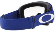 Мотокрос очила OAKLEY O Frame 2.0 pro MX Blue/Clear Lens