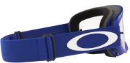 Мотокрос очила OAKLEY O Frame 2.0 pro MX Blue/Clear Lens