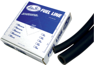 Fuel hose MOTION PRO FUEL LINE BLK PRE 1/4-25'