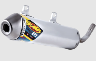 Oală FMF MUFFLER TI P-CORE 2.1