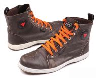 Modeka Lane Brown Sneakers