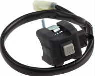 Κονσόλα κουμπιού εκκίνησης RFX Race - OEM αντίγραφο Fantic/Yamaha