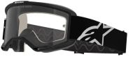 Мотокрос очила ALPINESTARS VISION 5 CORP BLK CLEAR