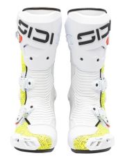 Мото ботуши SIDI MAG-2 AIR WHITE/YELLOW