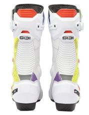 Мото ботуши SIDI MAG-2 AIR WHITE/YELLOW