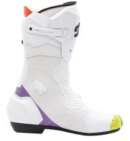 Мото ботуши SIDI MAG-2 AIR WHITE/YELLOW