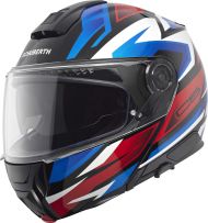 Каска SCHUBERTH C5 ZENITH BLUE