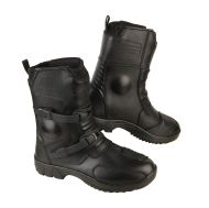 Moto Boots Modeka Tariko Black