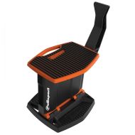 Motocross stand POLISPORT ORANGE