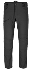 Textile motorcycle pants SPIDI CHARGED SHORT Anthracite