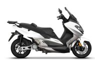 Монтажен комплект за куфари SHAD TOP MASTER WOTTAN STORM S300/NERVA EXE '22