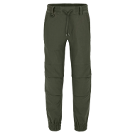 Textile motorcycle pants SPIDI MOTO JOGGER Militar