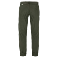Textile motorcycle pants SPIDI MOTO JOGGER Militar