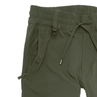 Textile motorcycle pants SPIDI MOTO JOGGER Militar