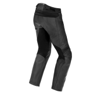 Leather motorcycle pants SPIDI RR NAKED