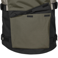 Textile motorcycle jacket SPIDI RW H2OUT Militar