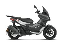 Монтажен комплект за куфари SHAD TOP MASTER APRILIA SR 125/200 '22