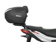 Монтажен комплект за куфари SHAD TOP MASTER APRILIA SR 125/200 '22