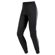 Дамска термо подплата SPIDI THERMO PANTS Black/Anthracite