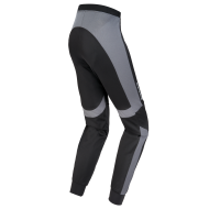 Дамска термо подплата SPIDI THERMO PANTS Black/Anthracite