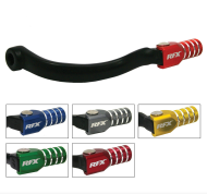 RFX Race Gear Lever - Black/Red