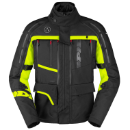 Mъжко текстилно яке SPIDI 4 SEASON V3