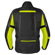 Mъжко текстилно яке SPIDI 4 SEASON V3