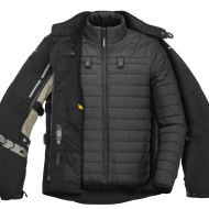 Mъжко текстилно яке SPIDI 4 SEASON V3