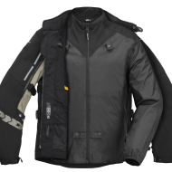 Mъжко текстилно яке SPIDI 4 SEASON V3