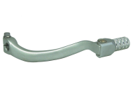 RFX Race Gear Lever - Silver GASGAS/HUSQ/KTM 250/450F
