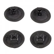 SHAD X1SL11 Tank Bag Mounting Magnets